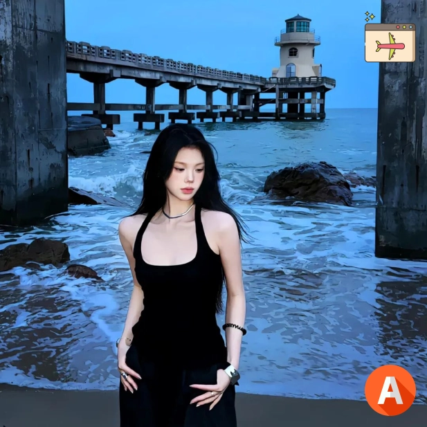 小北
